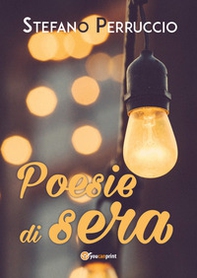Poesie di sera - Librerie.coop