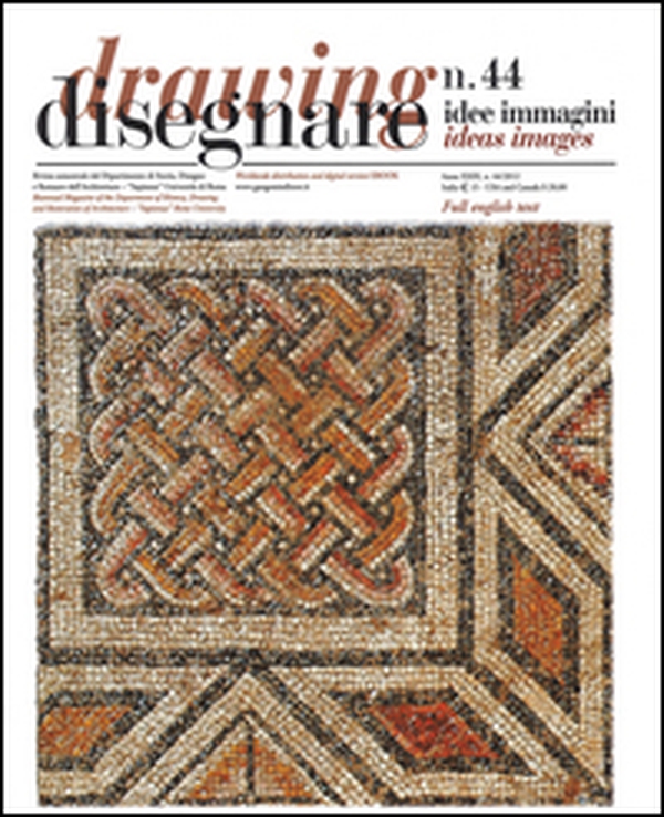 Disegnare. Idee, immagini. Ediz. italiana e inglese - Vol. 44 - Librerie.coop Disegnare. Idee, immagini. Ediz. italiana e inglese - Vol. 44 - Librerie.coop