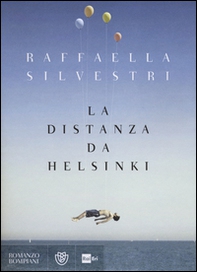 La distanza da Helsinki - Librerie.coop