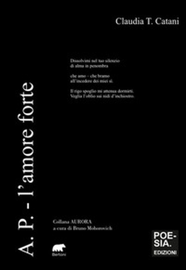 Ancora prima. L'amore forte - Librerie.coop