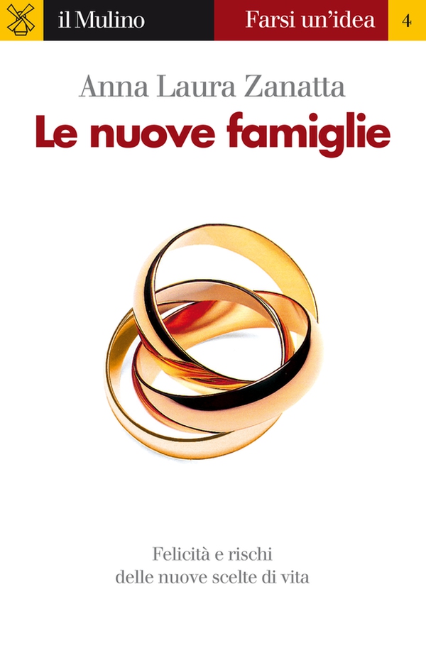 Le nuove famiglie - Librerie.coop Le nuove famiglie - Librerie.coop