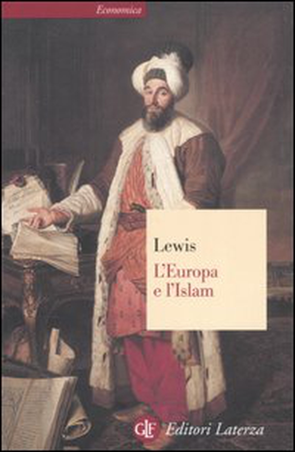 L'Europa e l'Islam - Librerie.coop L'Europa e l'Islam - Librerie.coop