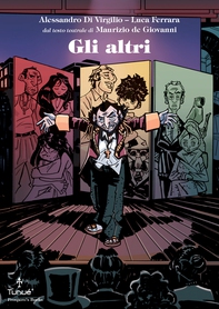 Gli altri - Librerie.coop