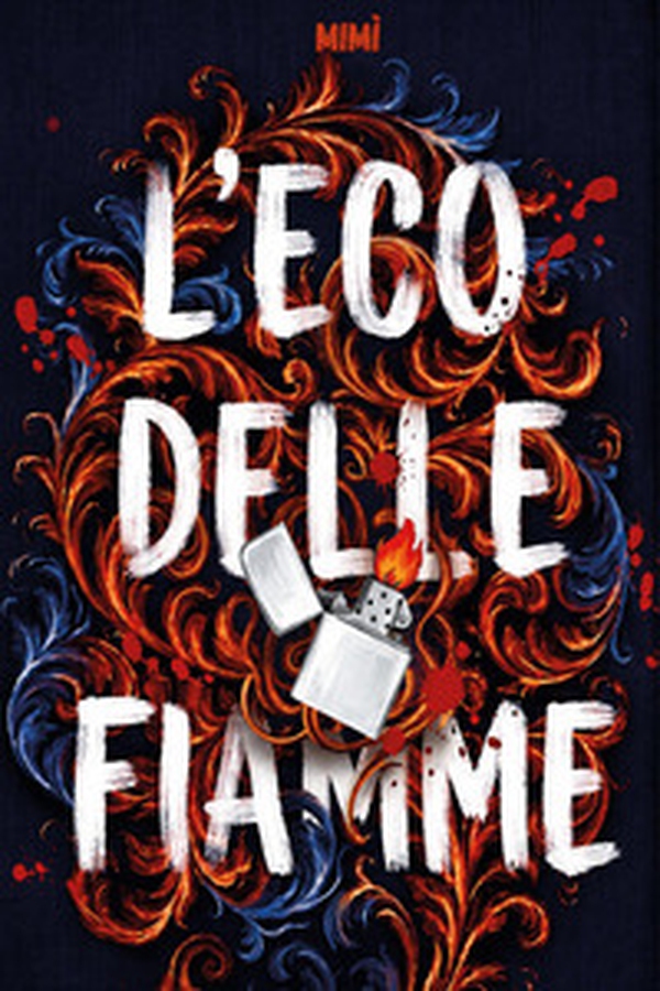 L'eco delle fiamme - Librerie.coop