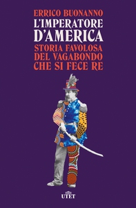 L'imperatore d'America - Librerie.coop