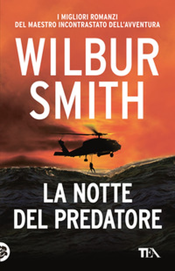 La notte del predatore - Librerie.coop La notte del predatore - Librerie.coop