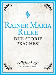 Due storie praghesi - Librerie.coop