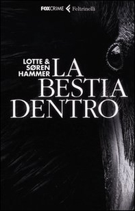 La bestia dentro - Librerie.coop