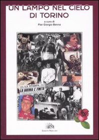 Un lampo nel cielo di Torino - Librerie.coop Un lampo nel cielo di Torino - Librerie.coop