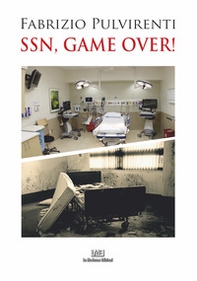 Ssn, game over! Cosa abbiamo perduto con il passaggio da Servizio a Sistema Sanitario Nazionale e cos'è possibile fare per correggere gli errori commessi - Librerie.coop Ssn, game over! Cosa abbiamo perduto con il passaggio da Servizio a Sistema Sanitario Nazionale e cos'è possibile fare per correggere gli errori commessi - Librerie.coop