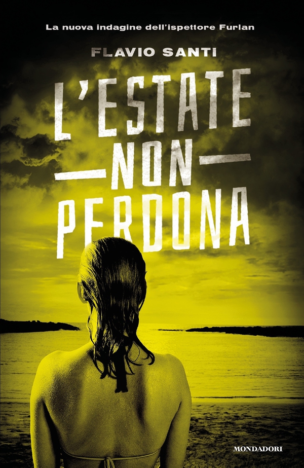 L'estate non perdona - Librerie.coop L'estate non perdona - Librerie.coop