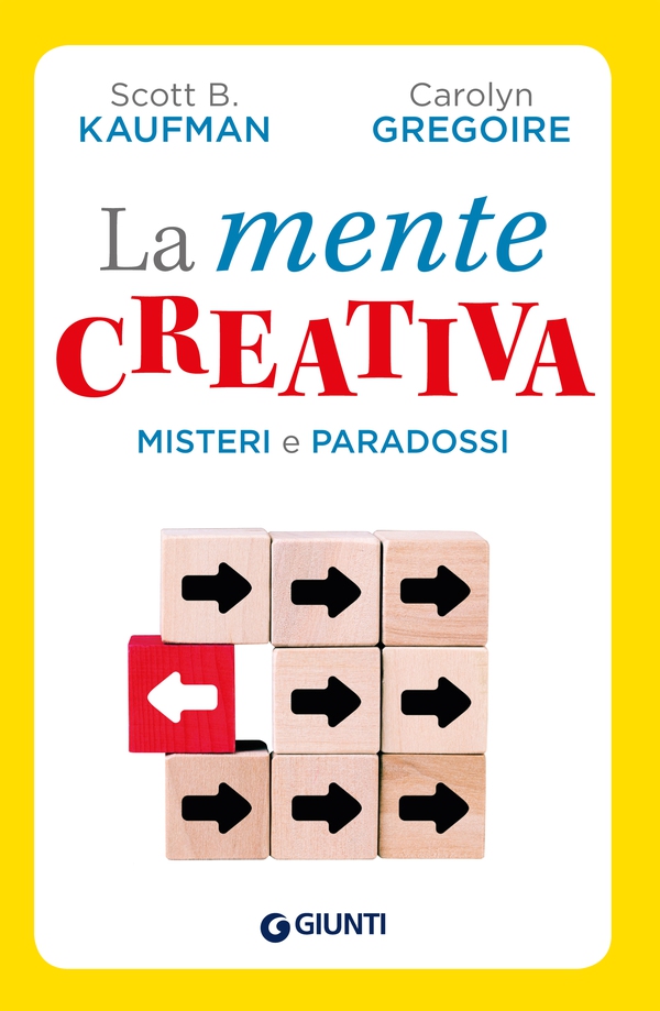 La mente creativa - Librerie.coop La mente creativa - Librerie.coop