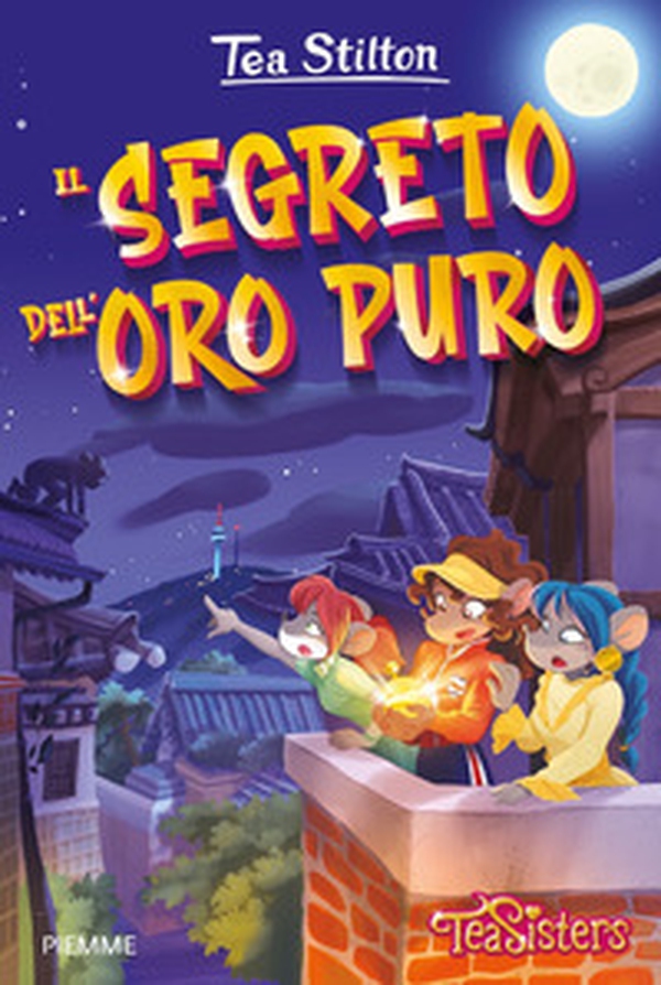 Il segreto dell'oro puro - Librerie.coop Il segreto dell'oro puro - Librerie.coop