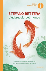 L'abbraccio del mondo - Librerie.coop L'abbraccio del mondo - Librerie.coop
