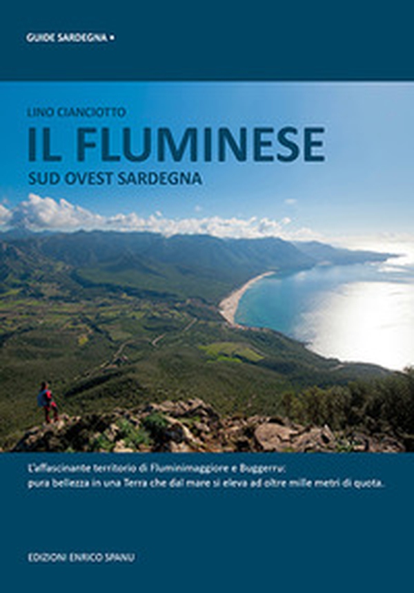 Il Fluminese. Sud ovest Sardegna - Librerie.coop Il Fluminese. Sud ovest Sardegna - Librerie.coop