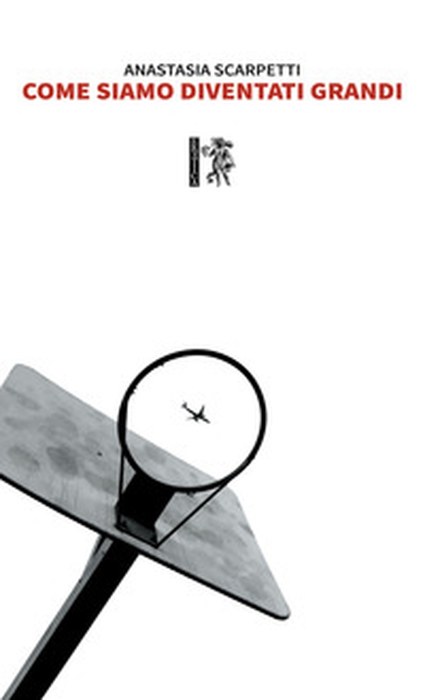 Come siamo diventati grandi - Librerie.coop Come siamo diventati grandi - Librerie.coop