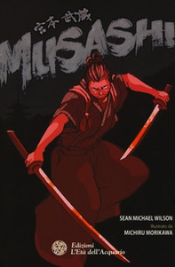 Musashi - Librerie.coop Musashi - Librerie.coop