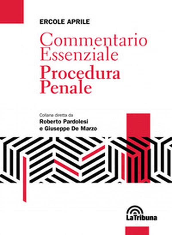 Commentario essenziale. Procedura penale - Librerie.coop Commentario essenziale. Procedura penale - Librerie.coop