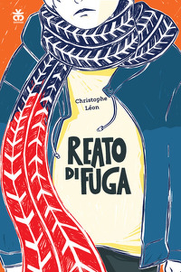 Reato di fuga - Librerie.coop Reato di fuga - Librerie.coop