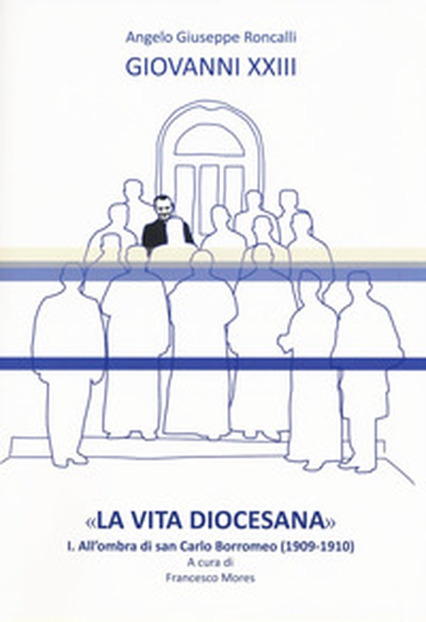 «La vita diocesana» - Librerie.coop «La vita diocesana» - Librerie.coop
