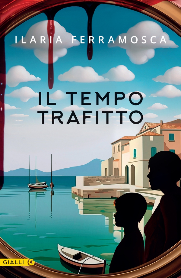 Il tempo trafitto - Librerie.coop Il tempo trafitto - Librerie.coop
