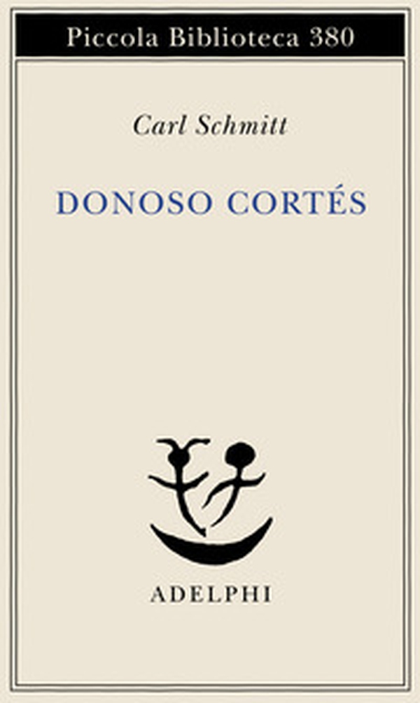 Donoso Cortés. Interpretato in una prospettiva paneuropea - Librerie.coop Donoso Cortés. Interpretato in una prospettiva paneuropea - Librerie.coop