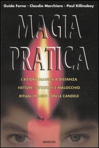Magia pratica - Librerie.coop