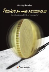 Pensieri sulla scommessa - Librerie.coop Pensieri sulla scommessa - Librerie.coop