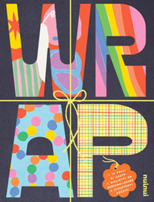 Wrap - Librerie.coop