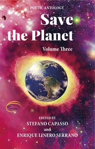 Save the planet - Vol. 3 - Librerie.coop