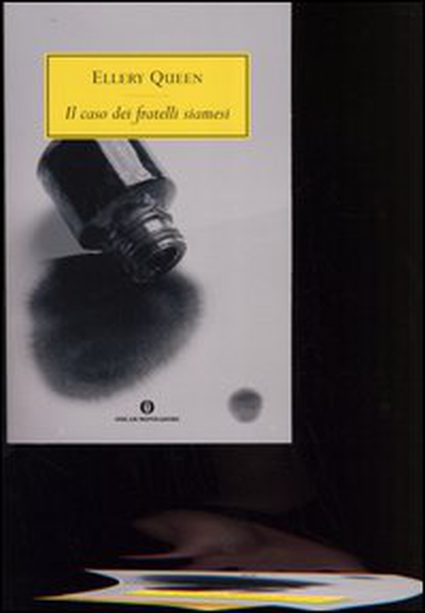 Il caso dei fratelli siamesi - Librerie.coop Il caso dei fratelli siamesi - Librerie.coop