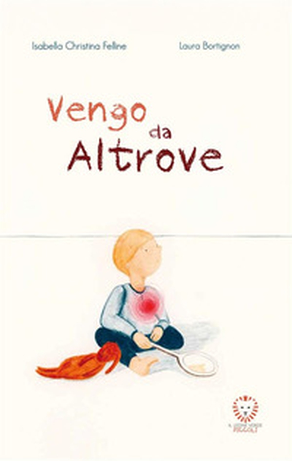 Vengo da Altrove - Librerie.coop Vengo da Altrove - Librerie.coop