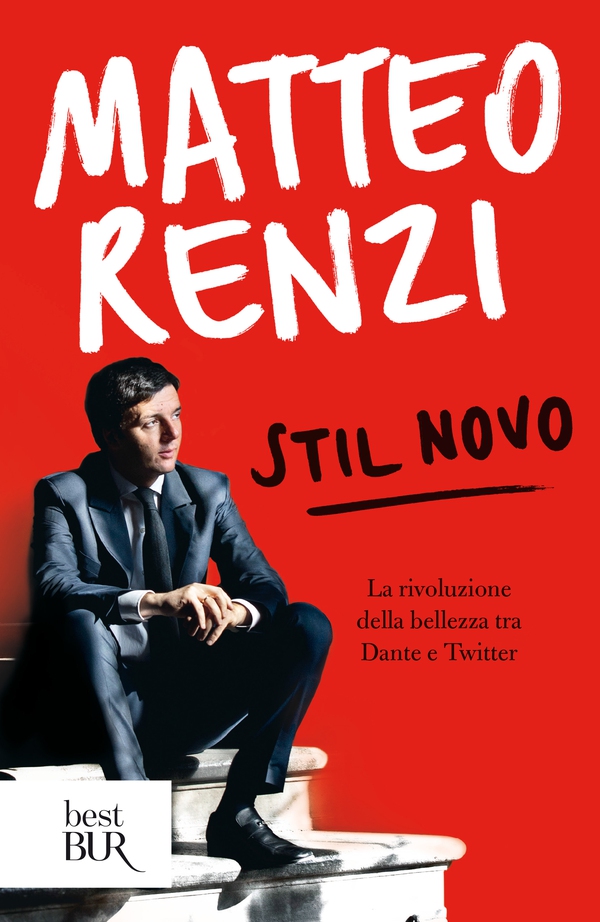 Stil novo - Librerie.coop Stil novo - Librerie.coop