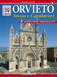 Orvieto. Storia e capolavori - Librerie.coop