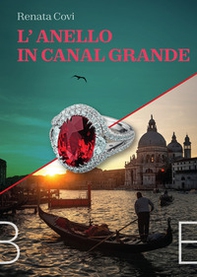L'anello in Canal Grande - Librerie.coop