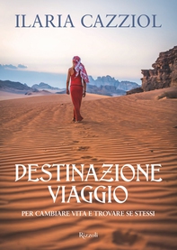 Destinazione viaggio - Librerie.coop