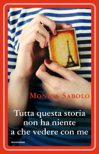 Tutta questa storia non ha niente a che vedere con me - Librerie.coop