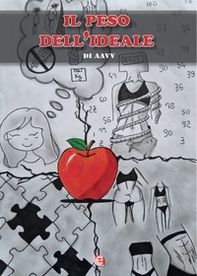 Il peso dell'ideale. Premio Internazionale Letteratura Italiana Contemporanea. Racconti e poesie dalle scuole - Librerie.coop