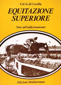 Equitazione superiore - Librerie.coop