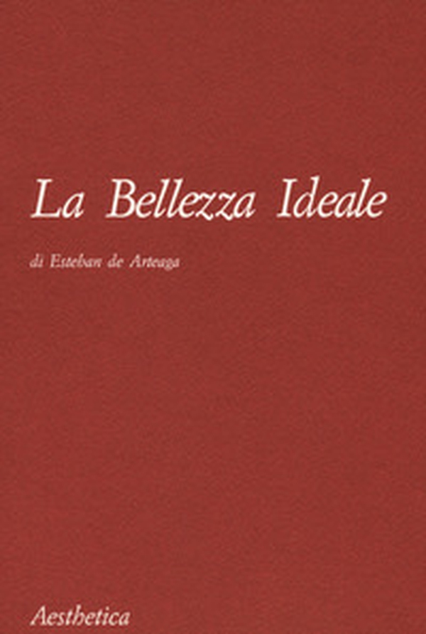 La bellezza ideale - Librerie.coop La bellezza ideale - Librerie.coop