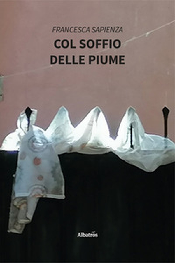 Col soffio delle piume - Librerie.coop Col soffio delle piume - Librerie.coop