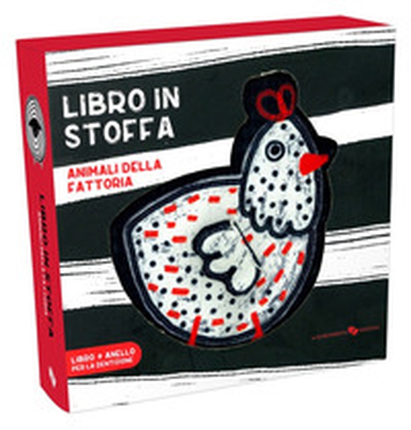 Animali della fattoria - Librerie.coop Animali della fattoria - Librerie.coop