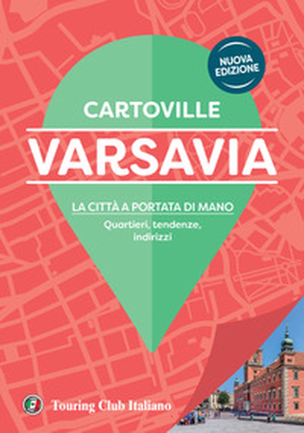 Varsavia - Librerie.coop Varsavia - Librerie.coop