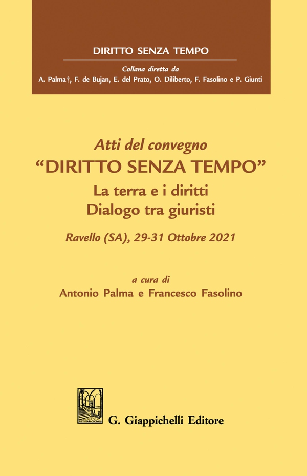 Atti del convegno "Diritti senza tempo" - e-Book - Librerie.coop Atti del convegno "Diritti senza tempo" - e-Book - Librerie.coop