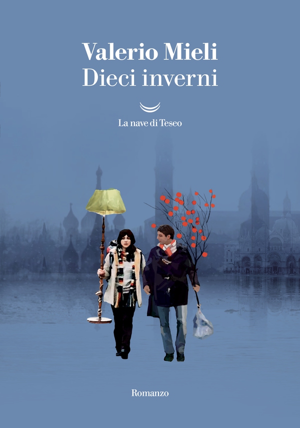 Dieci inverni - Librerie.coop