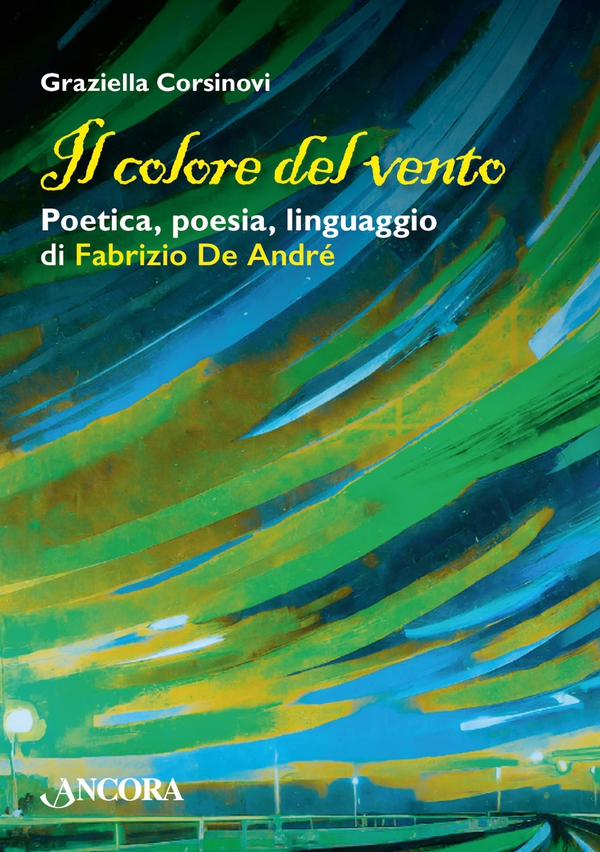 Il colore del vento - Librerie.coop Il colore del vento - Librerie.coop