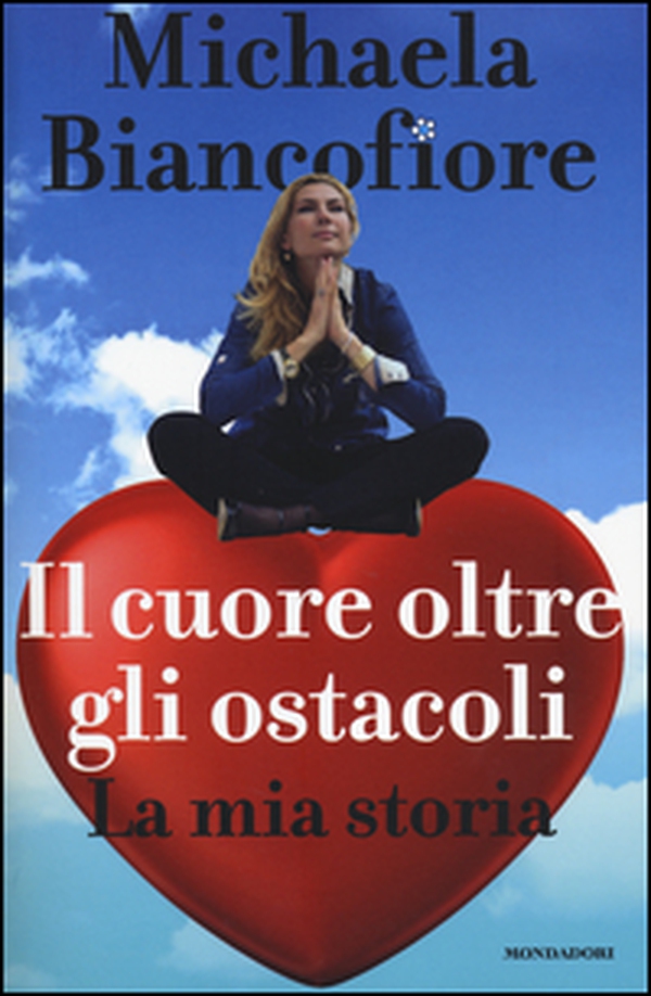 Il cuore oltre gli ostacoli. La mia storia - Librerie.coop Il cuore oltre gli ostacoli. La mia storia - Librerie.coop