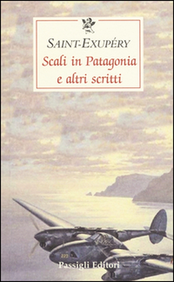 Scali in Patagonia e altri scritti - Librerie.coop Scali in Patagonia e altri scritti - Librerie.coop