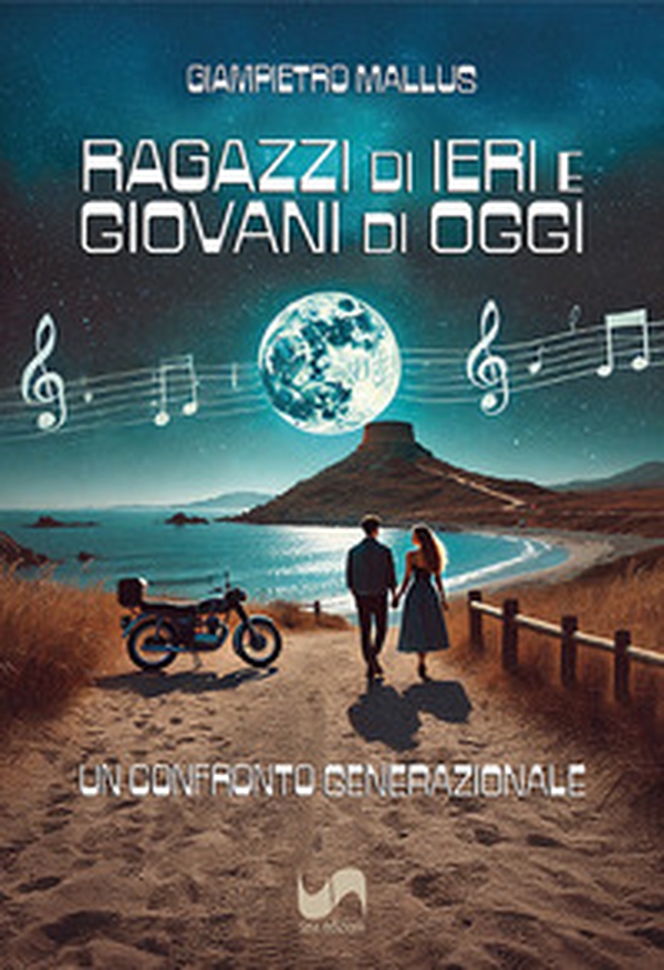 Ragazzi di ieri e giovani di oggi. Un confronto generazionale - Librerie.coop