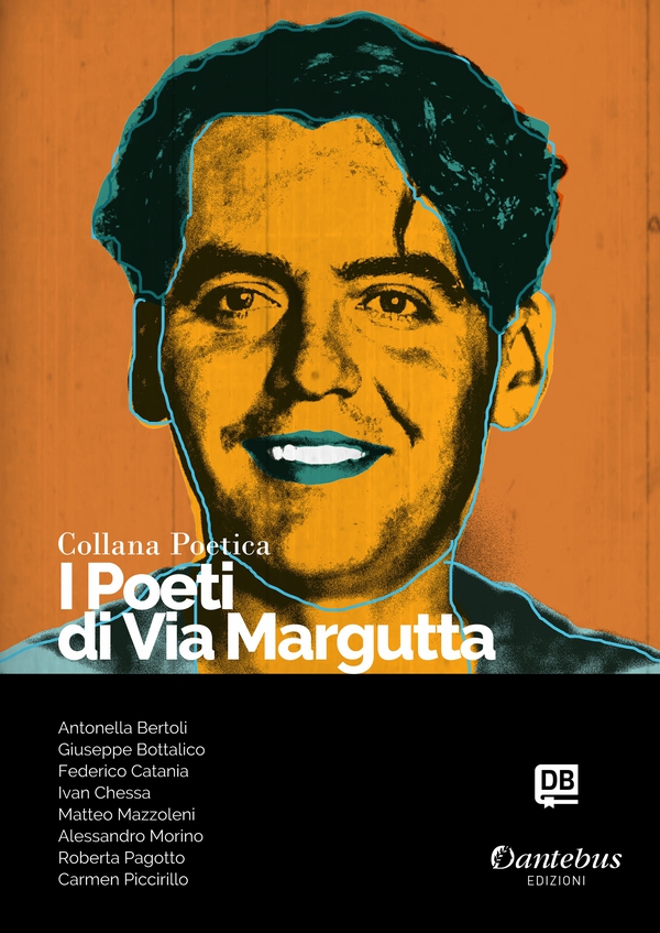 Collana Poetica I Poeti di Via Margutta vol. 10 - Librerie.coop Collana Poetica I Poeti di Via Margutta vol. 10 - Librerie.coop